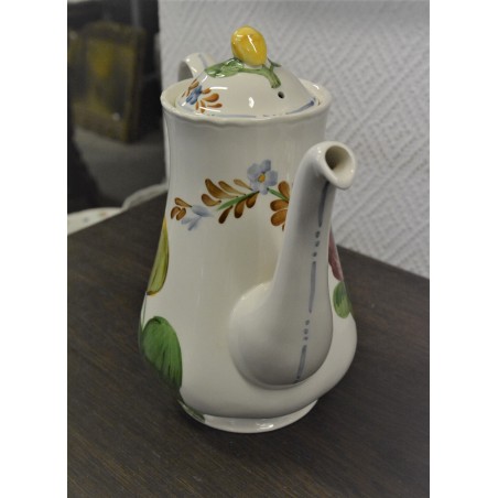 (n-4810/5) Simpsons LTD. Belle Fiore kohvikann käsitöö