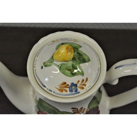 (n-4810/5) Simpsons LTD. Belle Fiore kohvikann käsitöö