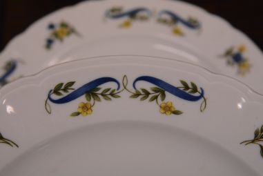 (n-4870) Schönwald Anceta, praetaldrikud, 6tk