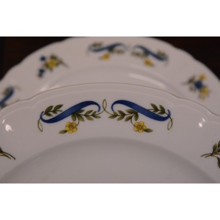 (n-4870) Schönwald Anceta, praetaldrikud, 6tk