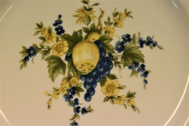 (n-4870) Schönwald Anceta, praetaldrikud, 6tk