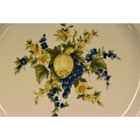 (n-4870) Schönwald Anceta, praetaldrikud, 6tk