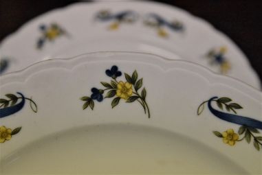 (n-4870) Schönwald Anceta, praetaldrikud, 6tk