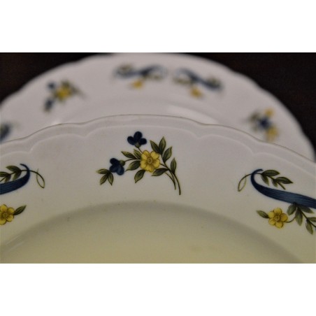 (n-4870) Schönwald Anceta, praetaldrikud, 6tk