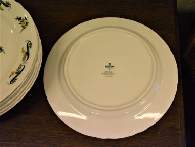 (n-4870) Schönwald Anceta, praetaldrikud, 6tk