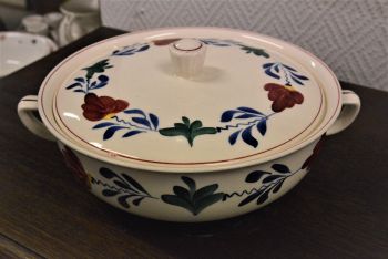 (n-4889)  Petrus Regout Maastricht tirin