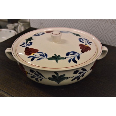 (n-4889)  Petrus Regout Maastricht tirin