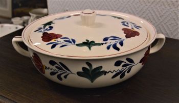 (n-4889)  Petrus Regout Maastricht tirin 2