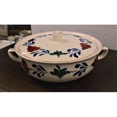 (n-4889)  Petrus Regout Maastricht tirin