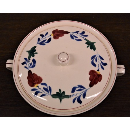 (n-4889)  Petrus Regout Maastricht tirin