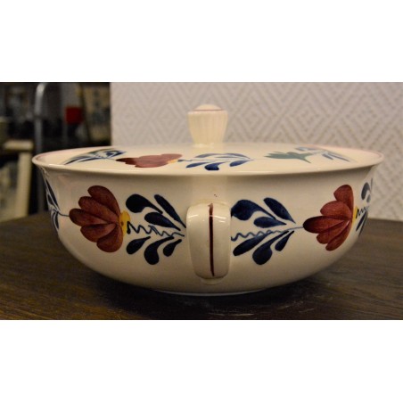 (n-4889)  Petrus Regout Maastricht tirin