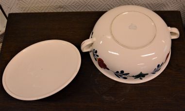 (n-4889)  Petrus Regout Maastricht tirin