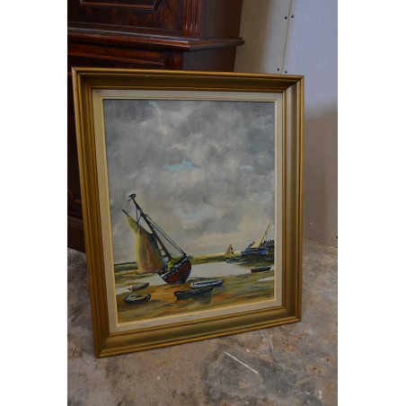 (n-5007) Maal paadid rannal