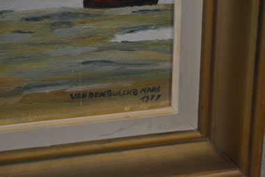 (n-5007) Maal paadid rannal