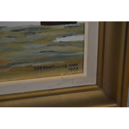 (n-5007) Maal paadid rannal