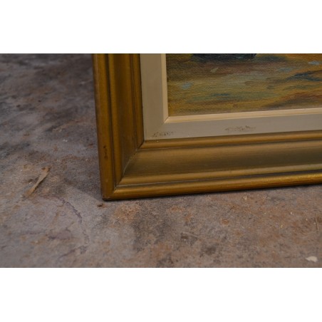 (n-5007) Maal paadid rannal