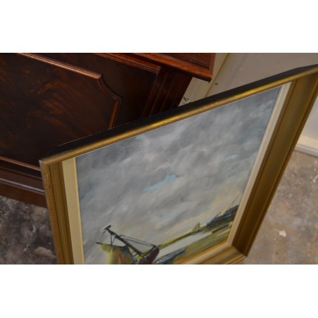 (n-5007) Maal paadid rannal