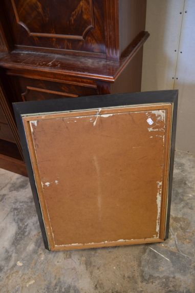 (n-5007) Maal paadid rannal