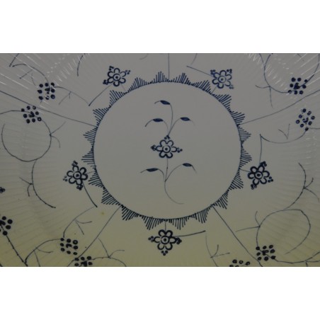 (n-4923)  Sarreguemines Copenhagen ümar vaagen