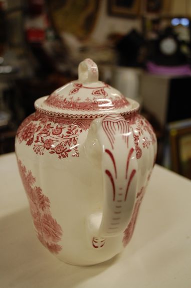 (n-5084/3) Villeroy & Boch Burgenland kann