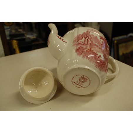 (n-5084/3) Villeroy & Boch Burgenland kann