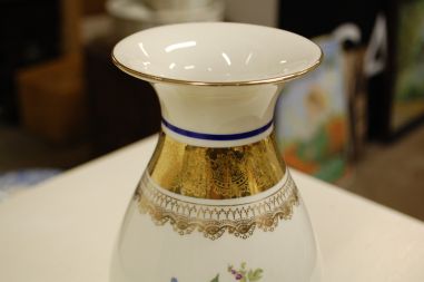 (n-5091) Bavaria, lilleline vaas