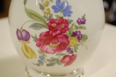 (n-5091) Bavaria, lilleline vaas