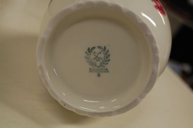 (n-5091) Bavaria, lilleline vaas