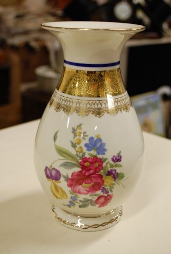 (n-5091) Bavaria, lilleline vaas