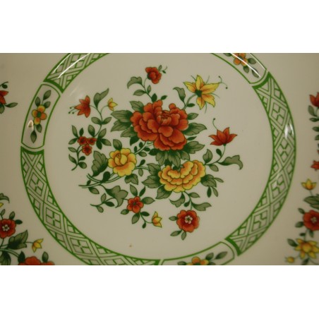 (n-5096/3) Villeroy &Boch, Summerday trio, 1tk (n-5096/3) Villeroy &Boch, Summerday trio, 1tk