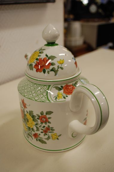 (n-5096/5) Villeroy &Boch, Summerday kann