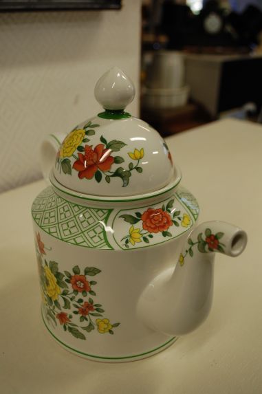 (n-5096/5) Villeroy &Boch, Summerday kann