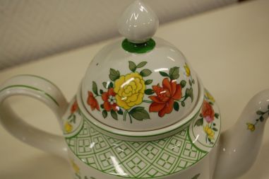 (n-5096/5) Villeroy &Boch, Summerday kann