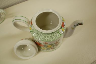 (n-5096/5) Villeroy &Boch, Summerday kann