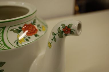 (n-5096/5) Villeroy &Boch, Summerday kann