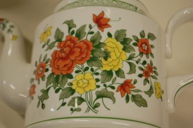 (n-5096/5) Villeroy &Boch, Summerday kann