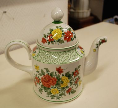 (n-5096/5) Villeroy &Boch, Summerday kann