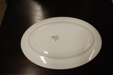 (n-5117) Delft Longwy vaagen