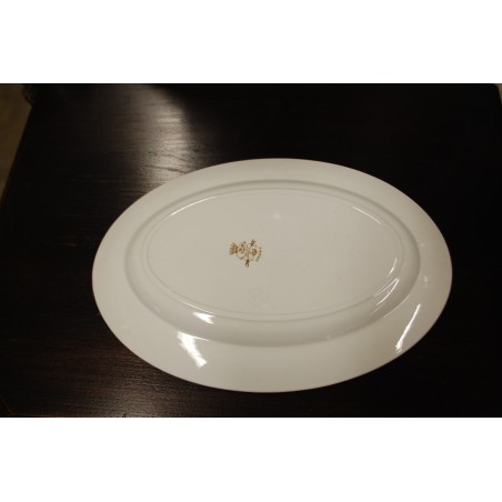 (n-5117) Delft Longwy vaagen