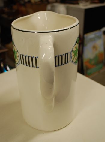 (n-5134) Ditmar Urbach LUISE suur kann 2