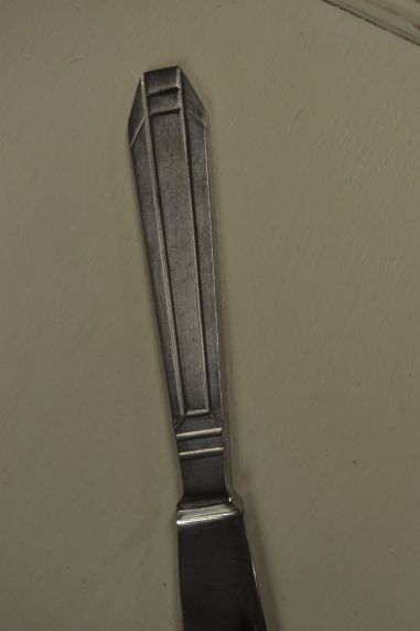 (n-5135) 12 tk lauanugade komplekt karbis