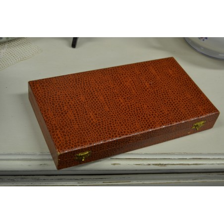 (n-5135) 12 tk lauanugade komplekt karbis