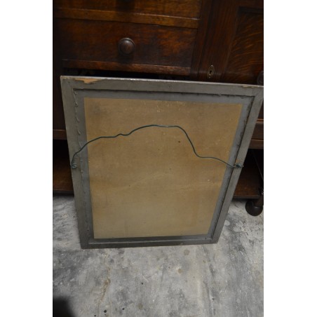 (P-835) Jugendlik naisega pilt, Paris 1923 (P-835) Jugendlik naisega pilt, Paris 1923