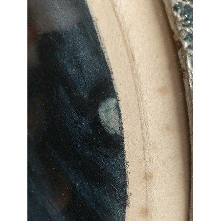 (P-835) Jugendlik naisega pilt, Paris 1923 (P-835) Jugendlik naisega pilt, Paris 1923