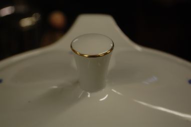 (n-5209/1)  CP Colditz, rukkililledega  suur tirin