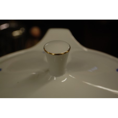 (n-5209/1)  CP Colditz, rukkililledega  suur tirin