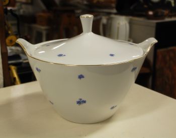 (n-5209/1)  CP Colditz, rukkililledega  suur tirin 2