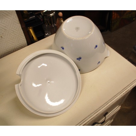 (n-5209/1)  CP Colditz, rukkililledega  suur tirin