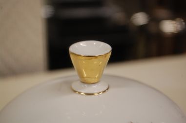 (n-5211)  Bavaria Seltmann Weiden ISOLDE, võitoos