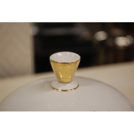 (n-5211)  Bavaria Seltmann Weiden ISOLDE, võitoos